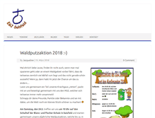 Tablet Screenshot of egj-sulzfeld.de